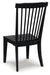 Greddinton Dining Chair - Woo Town Furniture (Worcester,MA)