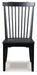 Greddinton Dining Chair - Woo Town Furniture (Worcester,MA)