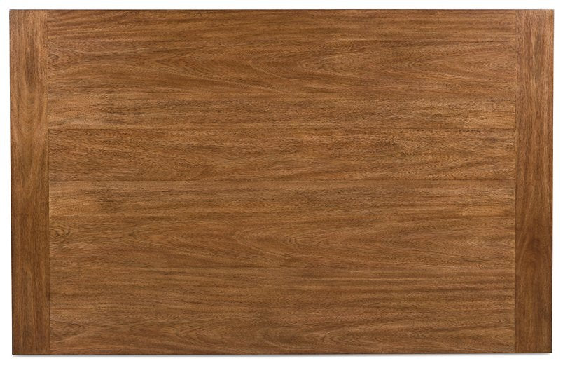 Greddinton Counter Height Dining Table - Woo Town Furniture (Worcester,MA)