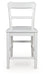 Greddinton Counter Height Barstool - Woo Town Furniture (Worcester,MA)