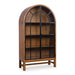 Greddinton Display Cabinet - Woo Town Furniture (Worcester,MA)