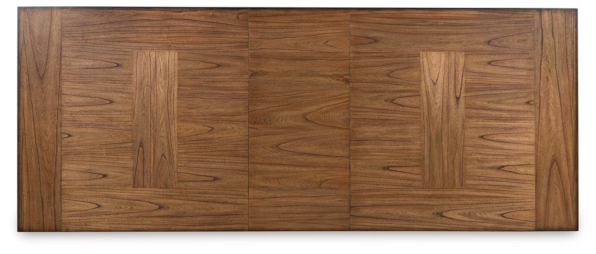 Greddinton Dining Extension Table - Woo Town Furniture (Worcester,MA)