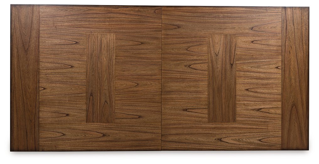 Greddinton Dining Extension Table - Woo Town Furniture (Worcester,MA)