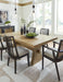 Galliden Dining Table - Woo Town Furniture (Worcester,MA)