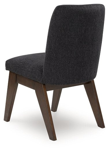 Dilenno Dining Chair - Woo Town Furniture (Worcester,MA)
