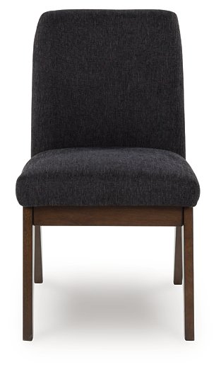 Dilenno Dining Chair - Woo Town Furniture (Worcester,MA)