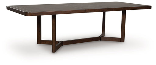 Dilenno Dining Extension Table - Woo Town Furniture (Worcester,MA)
