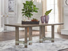 Chrestner Dining Table - Woo Town Furniture (Worcester,MA)