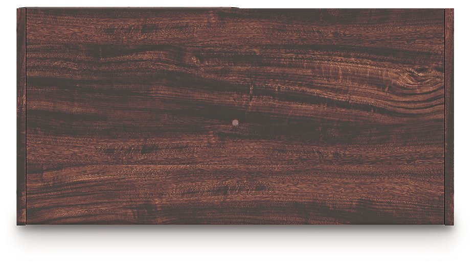 Glosmount Four Cube Organizer - Woo Town Furniture (Worcester,MA)