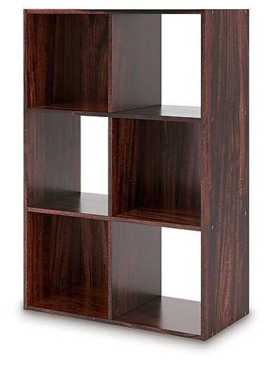 Glosmount Six Cube Organizer - Woo Town Furniture (Worcester,MA)