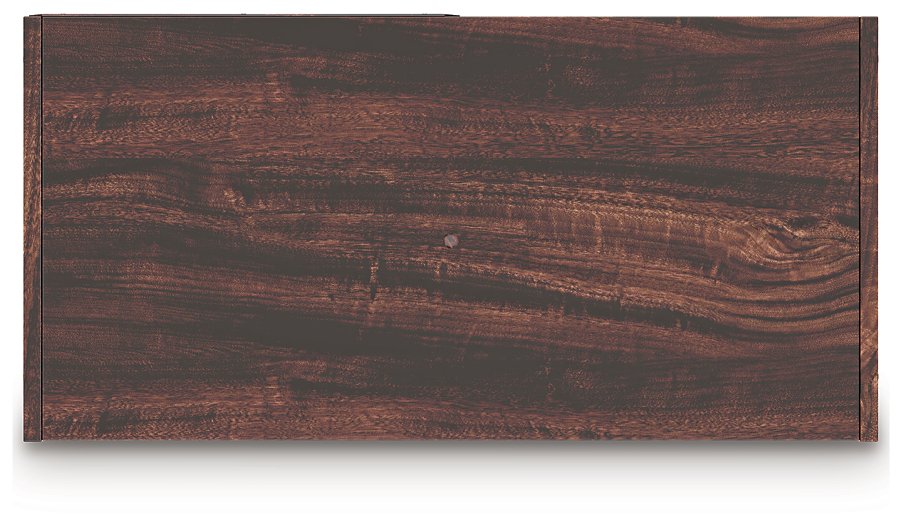 Glosmount Six Cube Organizer - Woo Town Furniture (Worcester,MA)