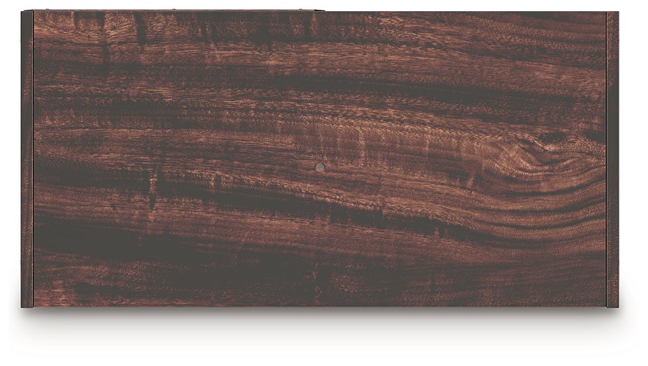 Glosmount Eight Cube Organizer - Woo Town Furniture (Worcester,MA)