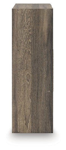 Shallifer Six Cube Organizer - Woo Town Furniture (Worcester,MA)