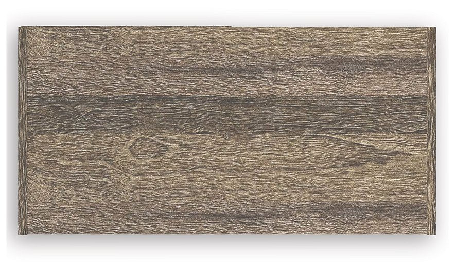 Shallifer Six Cube Organizer - Woo Town Furniture (Worcester,MA)