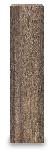 Shallifer Eight Cube Organizer - Woo Town Furniture (Worcester,MA)