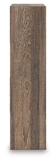 Shallifer Eight Cube Organizer - Woo Town Furniture (Worcester,MA)