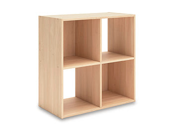 Piperton Cube Organizer - Woo Town Furniture (Worcester,MA)