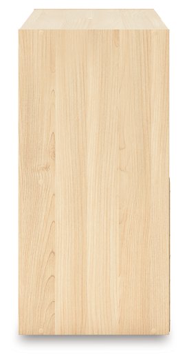 Piperton Cube Organizer - Woo Town Furniture (Worcester,MA)