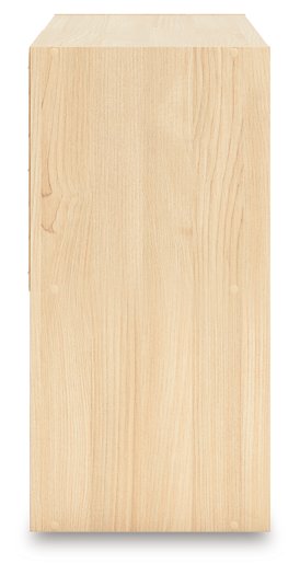 Piperton Cube Organizer - Woo Town Furniture (Worcester,MA)