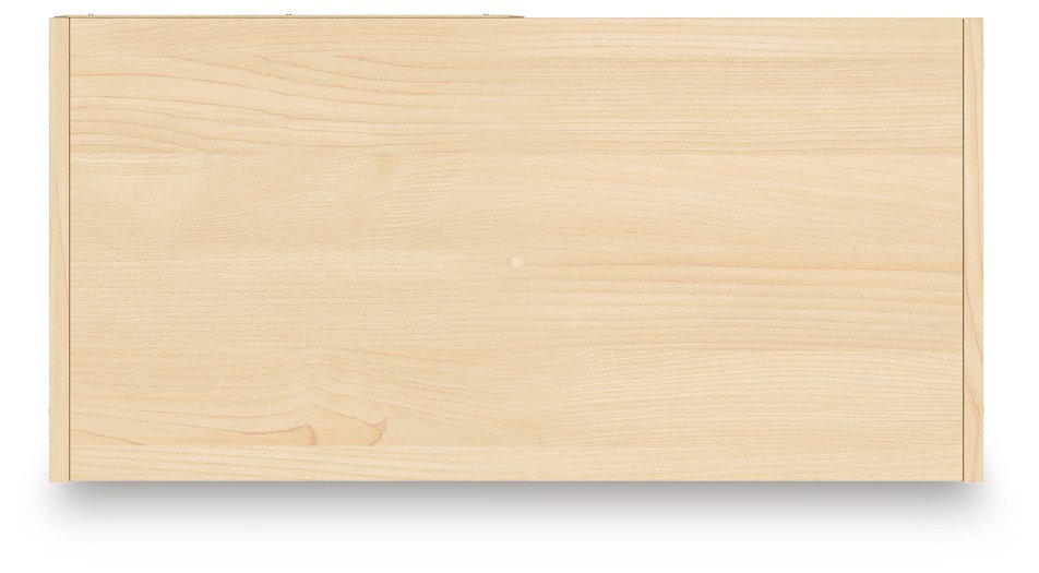 Piperton Cube Organizer - Woo Town Furniture (Worcester,MA)