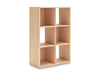 Piperton Cube Organizer - Woo Town Furniture (Worcester,MA)