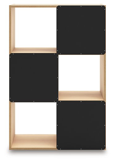 Piperton Cube Organizer - Woo Town Furniture (Worcester,MA)