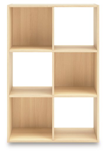 Piperton Cube Organizer - Woo Town Furniture (Worcester,MA)