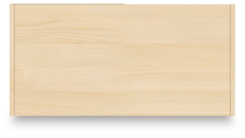 Piperton Cube Organizer - Woo Town Furniture (Worcester,MA)