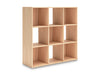 Piperton Cube Organizer - Woo Town Furniture (Worcester,MA)