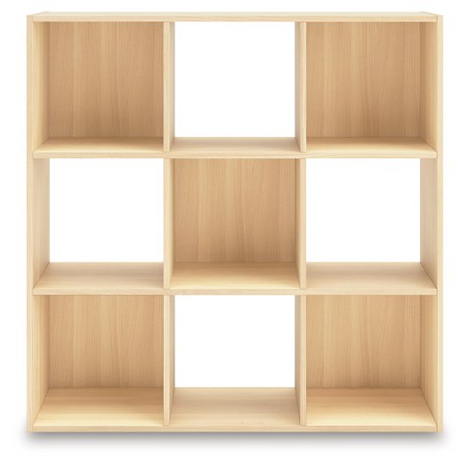 Piperton Cube Organizer - Woo Town Furniture (Worcester,MA)