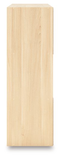 Piperton Cube Organizer - Woo Town Furniture (Worcester,MA)