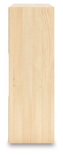 Piperton Cube Organizer - Woo Town Furniture (Worcester,MA)