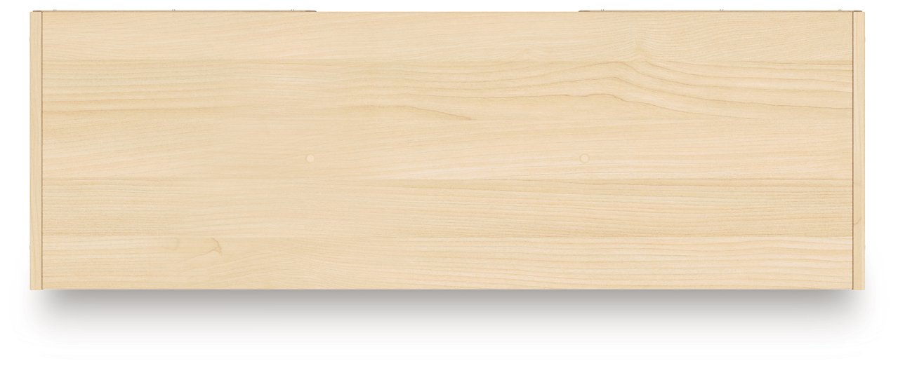 Piperton Cube Organizer - Woo Town Furniture (Worcester,MA)