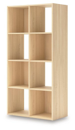 Piperton Cube Organizer - Woo Town Furniture (Worcester,MA)