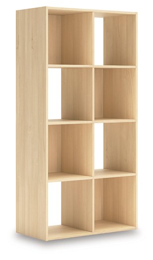 Piperton Cube Organizer - Woo Town Furniture (Worcester,MA)