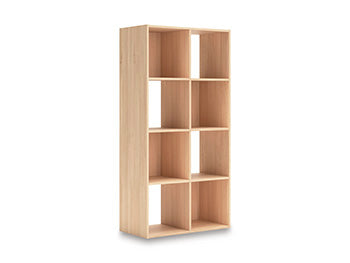 Piperton Cube Organizer - Woo Town Furniture (Worcester,MA)