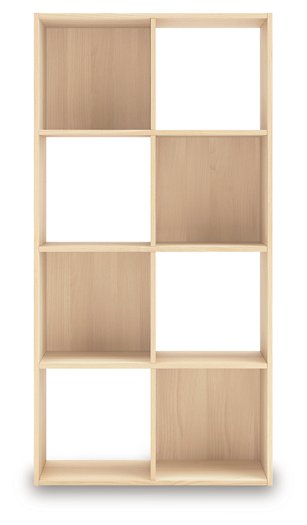 Piperton Cube Organizer - Woo Town Furniture (Worcester,MA)