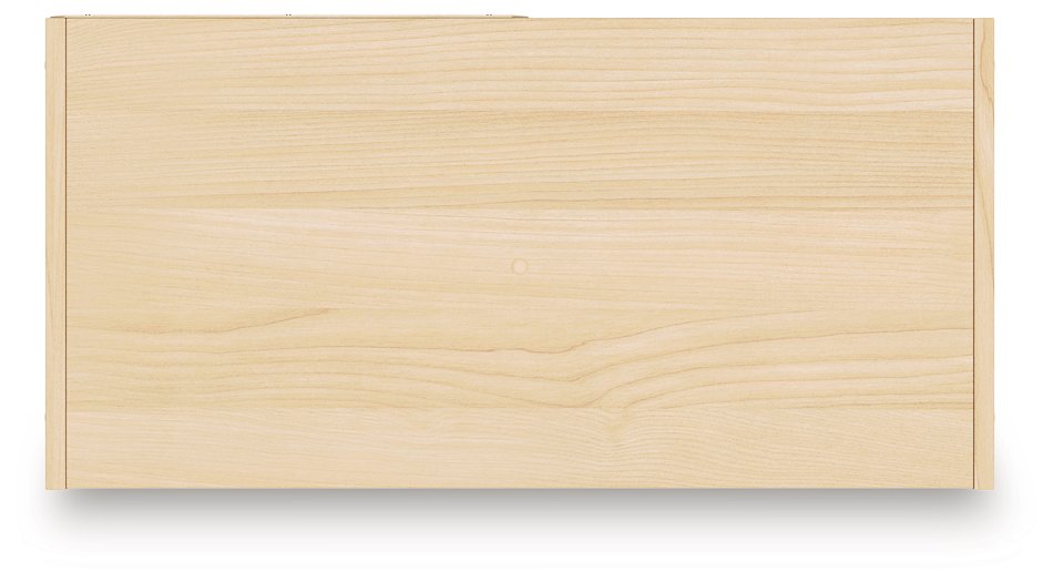 Piperton Cube Organizer - Woo Town Furniture (Worcester,MA)