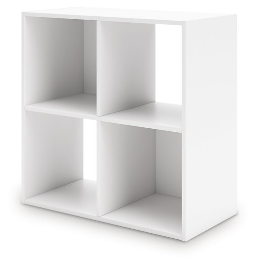 Onita Four Cube Organizer - Woo Town Furniture (Worcester,MA)