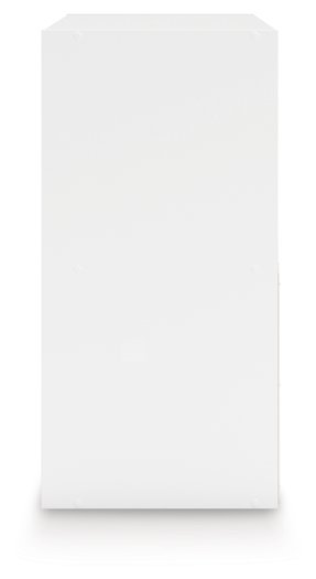 Onita Four Cube Organizer - Woo Town Furniture (Worcester,MA)