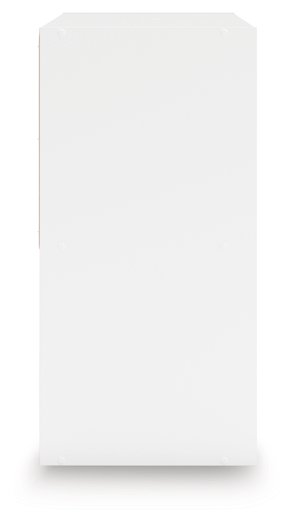 Onita Four Cube Organizer - Woo Town Furniture (Worcester,MA)