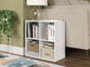 Onita Four Cube Organizer - Woo Town Furniture (Worcester,MA)