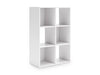 Onita Six Cube Organizer - Woo Town Furniture (Worcester,MA)