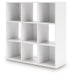 Onita Nine Cube Organizer - Woo Town Furniture (Worcester,MA)