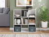 Onita Nine Cube Organizer - Woo Town Furniture (Worcester,MA)