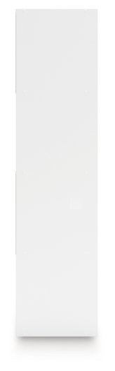 Onita Eight Cube Organizer - Woo Town Furniture (Worcester,MA)