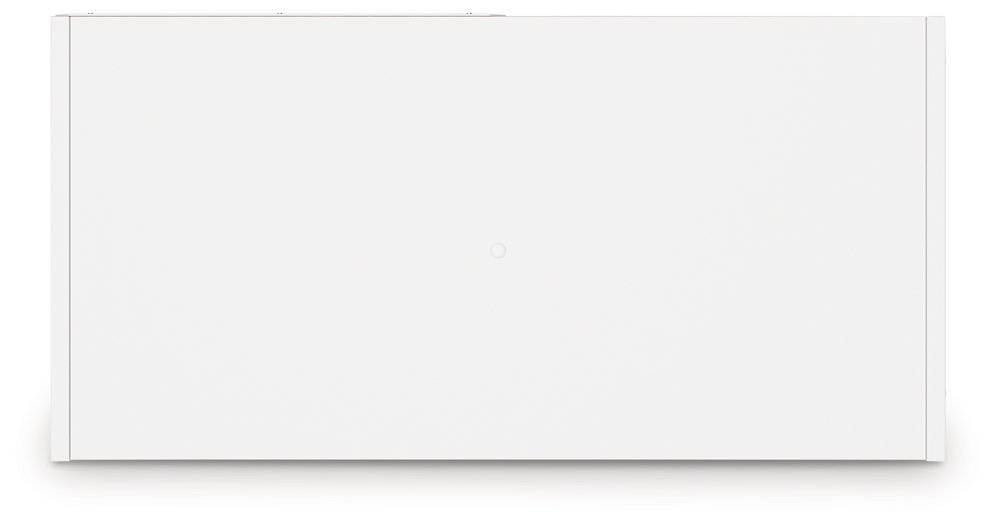 Onita Eight Cube Organizer - Woo Town Furniture (Worcester,MA)