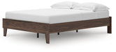 Calverson Youth Bed - Woo Town Furniture (Worcester,MA)