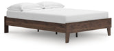 Calverson Youth Bed - Woo Town Furniture (Worcester,MA)