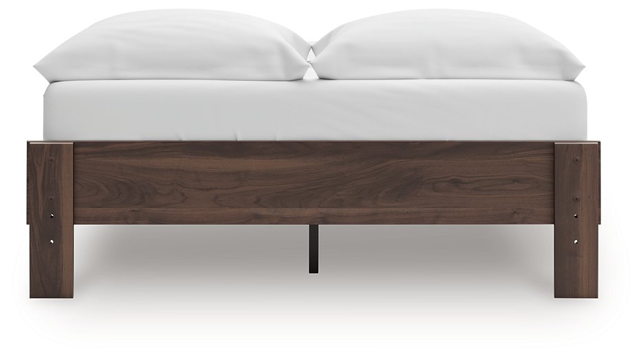 Calverson Youth Bed - Woo Town Furniture (Worcester,MA)